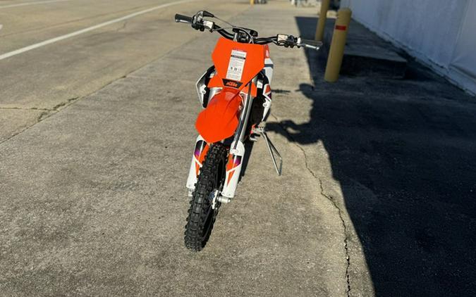 2025 KTM SX 65