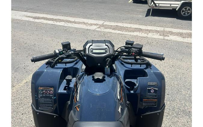 2025 Kawasaki Brute Force® 450 4x4