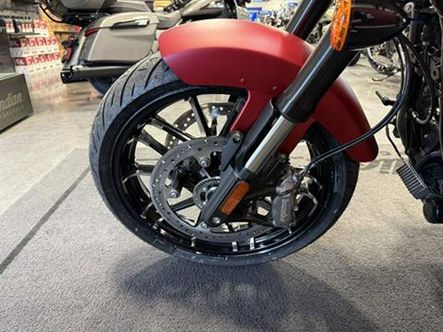 2025 Indian Motorcycle Sport Chief RT