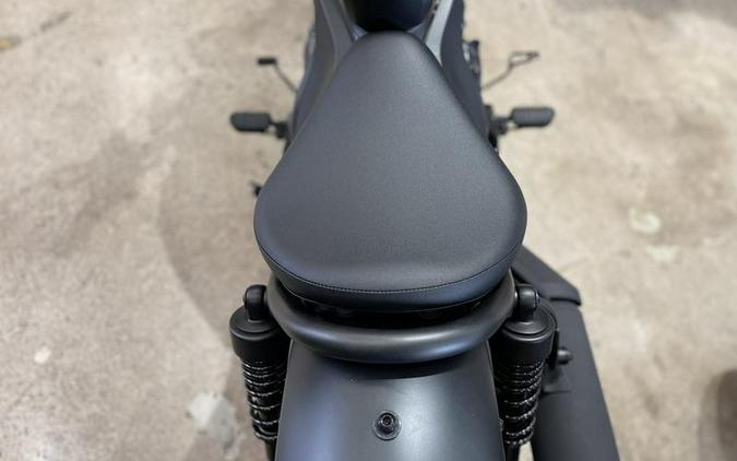 2025 Honda® Rebel 300