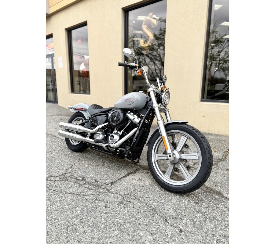 2024 Harley-Davidson Softail Standard FXST