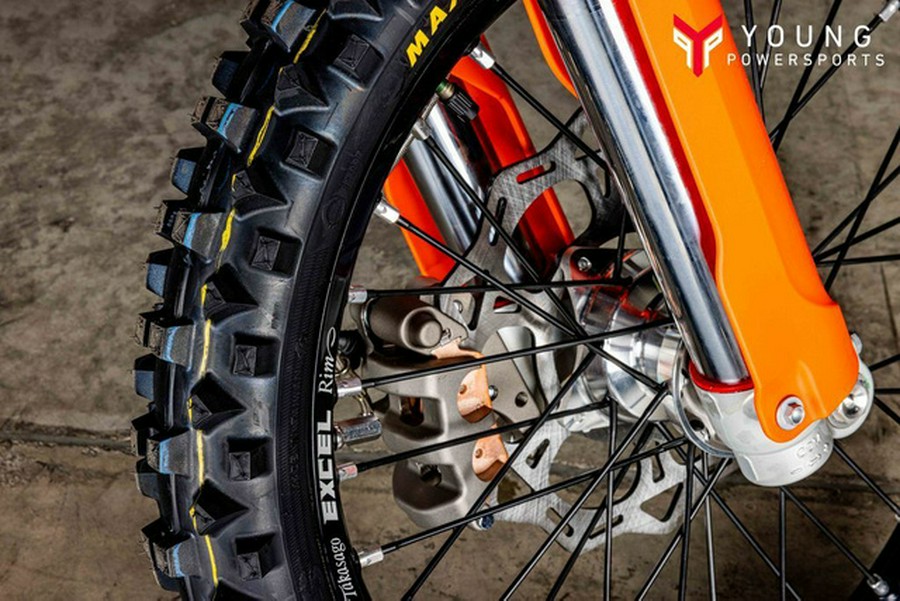 2026 KTM SX 85 17/14 85 (17/14)