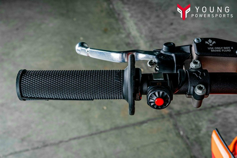 2026 KTM SX 85 17/14 85 (17/14)