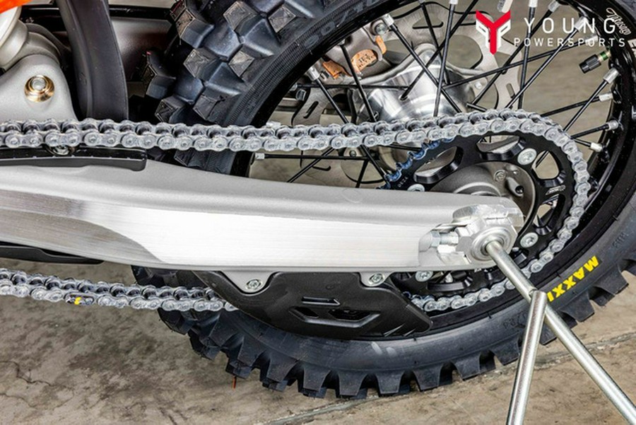 2026 KTM SX 85 17/14 85 (17/14)