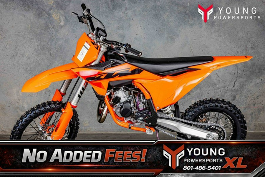 2026 KTM SX 85 17/14 85 (17/14)