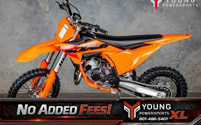 2026 KTM SX 85 17/14 85 (17/14)