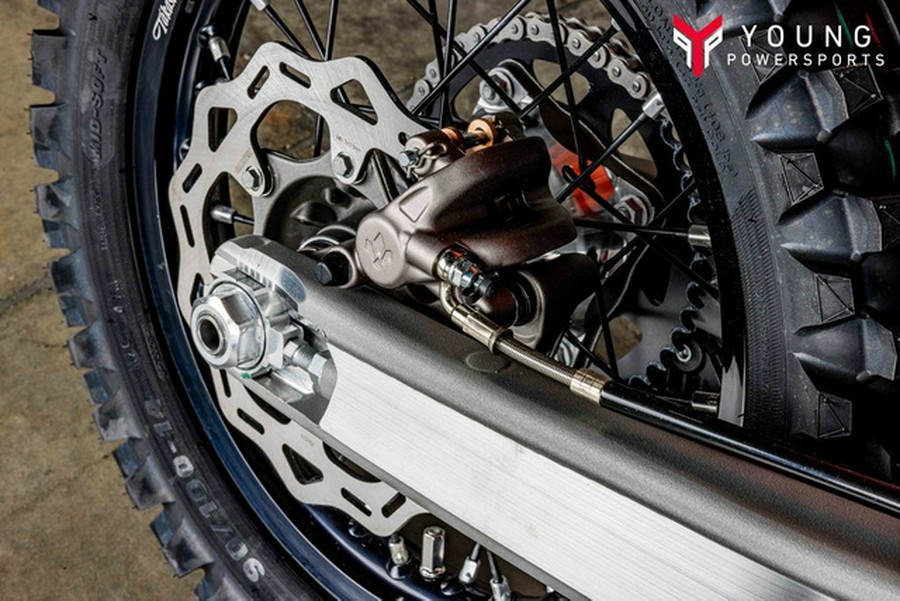 2026 KTM SX 85 17/14 85 (17/14)