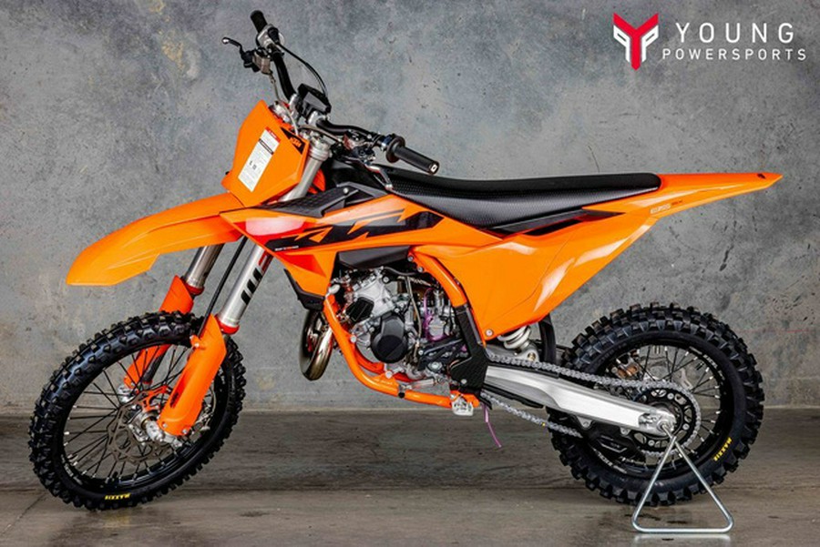2026 KTM SX 85 17/14 85 (17/14)