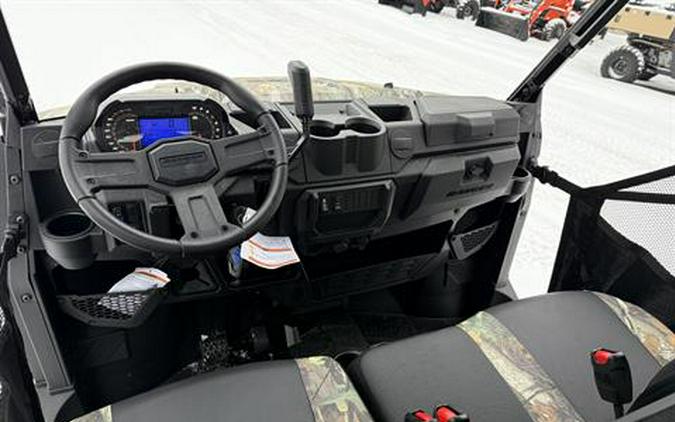 2026 Polaris Ranger Crew XP 1000 Premium