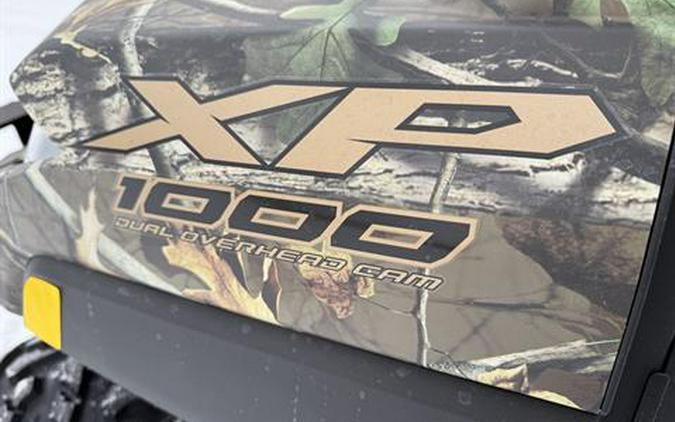 2026 Polaris Ranger Crew XP 1000 Premium