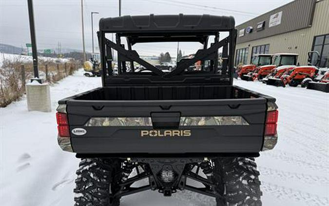 2026 Polaris Ranger Crew XP 1000 Premium
