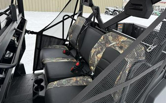 2026 Polaris Ranger Crew XP 1000 Premium