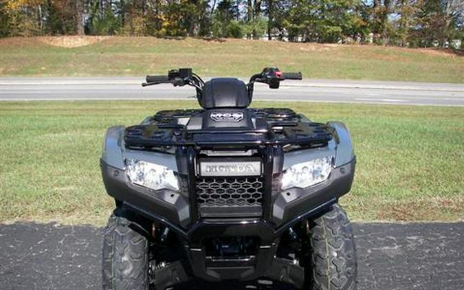 2026 Honda FourTrax Rancher 4x4 Automatic DCT EPS