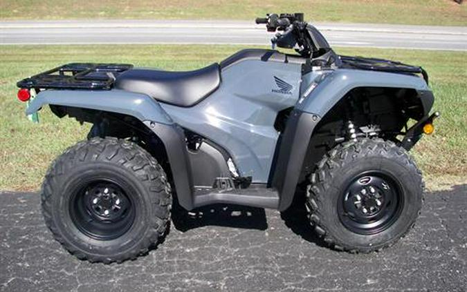 2026 Honda FourTrax Rancher 4x4 Automatic DCT EPS