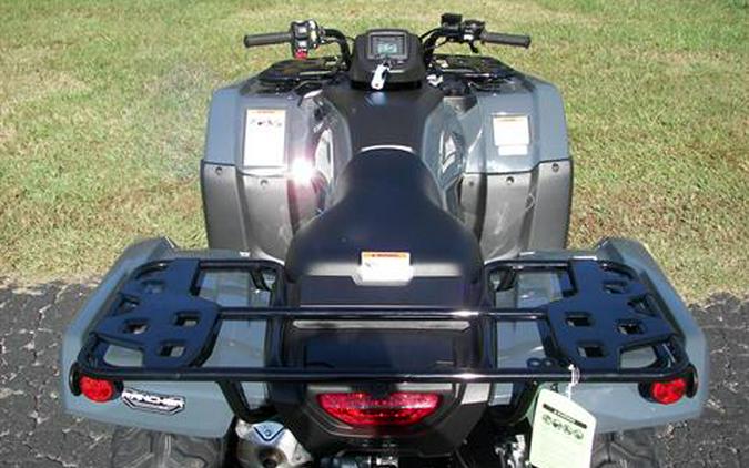 2026 Honda FourTrax Rancher 4x4 Automatic DCT EPS