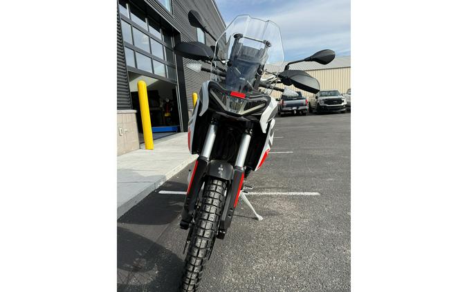 2026 Tuareg 660 - Aprilia