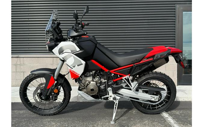 2026 Tuareg 660 - Aprilia