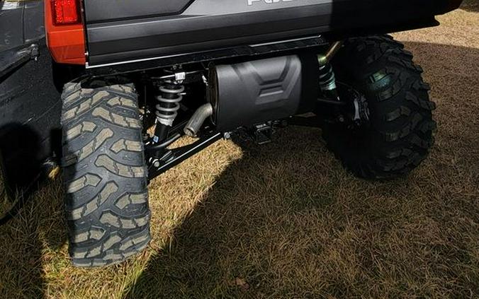 2026 Polaris® Ranger Crew XP 1000 NorthStar Edition Ultimate Orange Rust