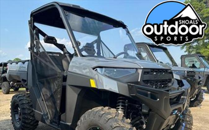 2026 Polaris Ranger XP 1000 Premium