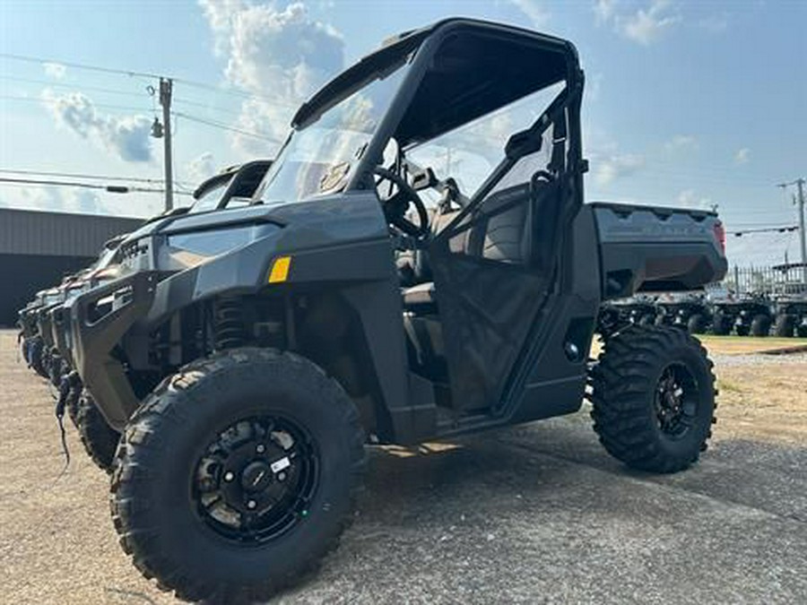2026 Polaris Ranger XP 1000 Premium