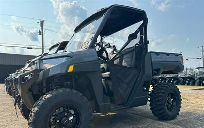 2026 Polaris Ranger XP 1000 Premium