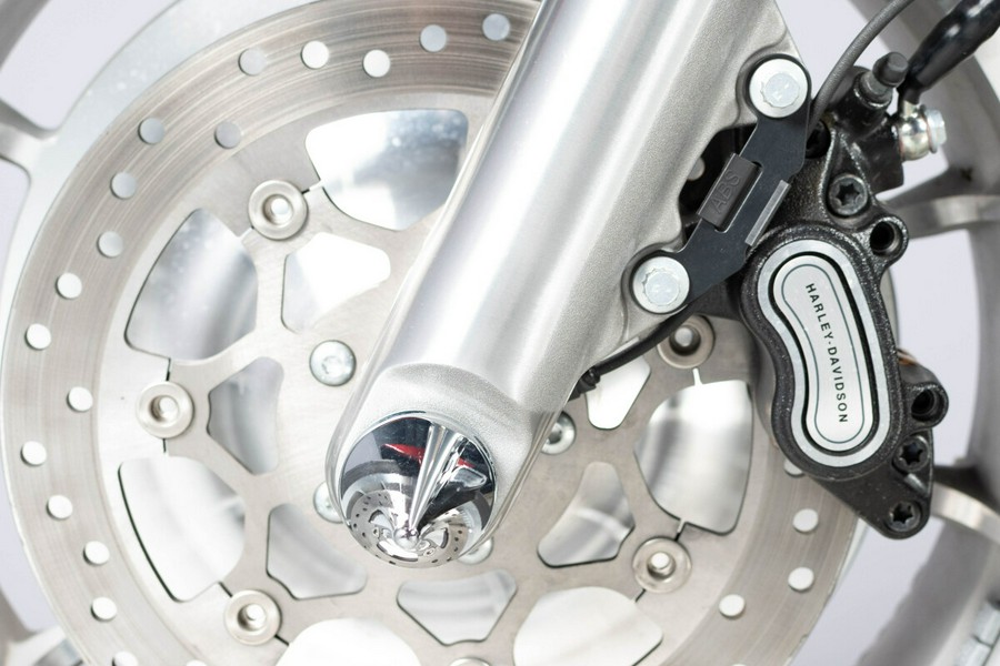 2023 Harley-Davidson Fat Boy 114 Heirloom Red Fade