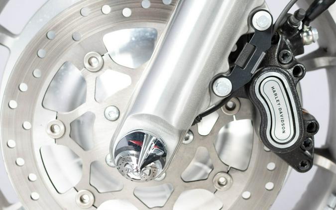 2023 Harley-Davidson Fat Boy 114 Heirloom Red Fade