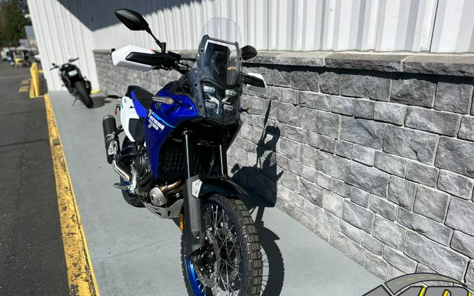 2026 Yamaha Ténéré 700