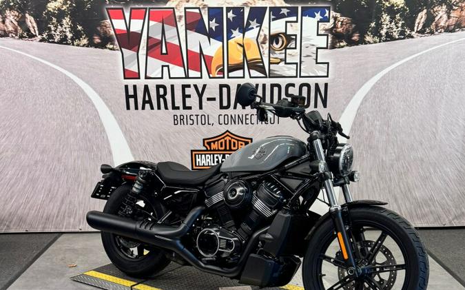 2026 RH975 Nightster®