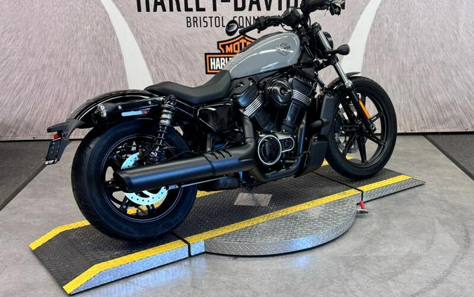2026 RH975 Nightster®
