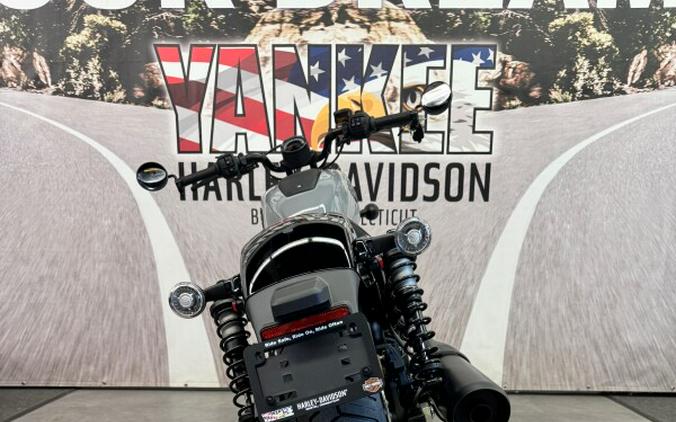 2026 RH975 Nightster®