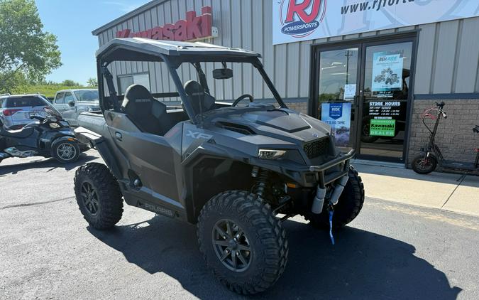 2026 Polaris General XP 1000 Premium