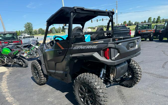 2026 Polaris General XP 1000 Premium