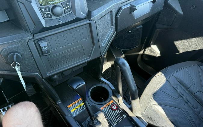 2026 Polaris General XP 1000 Premium
