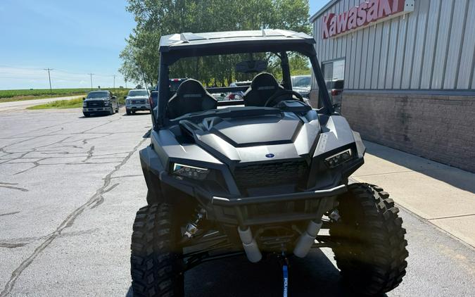 2026 Polaris General XP 1000 Premium