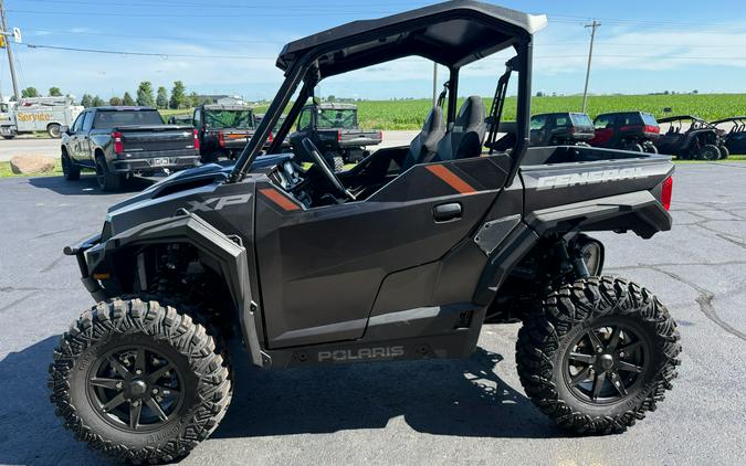 2026 Polaris General XP 1000 Premium