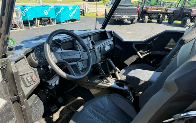 2026 Polaris General XP 1000 Premium