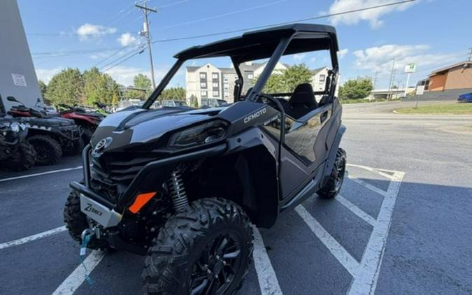 2026 CFMOTO ZFORCE 950 Trail