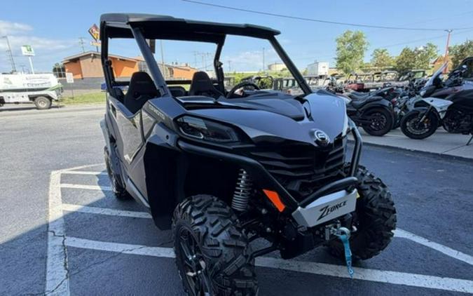 2026 CFMOTO ZFORCE 950 Trail
