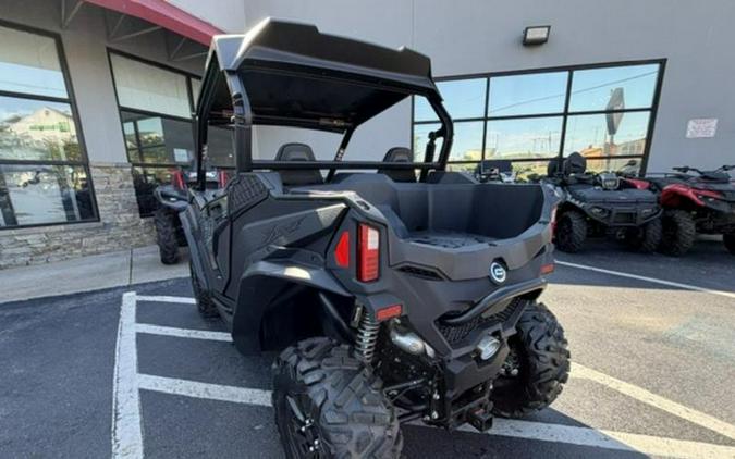 2026 CFMOTO ZFORCE 950 Trail