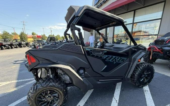 2026 CFMOTO ZFORCE 950 Trail