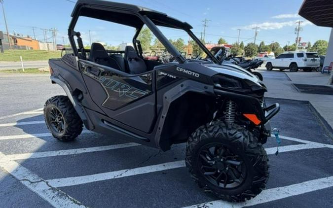 2026 CFMOTO ZFORCE 950 Trail