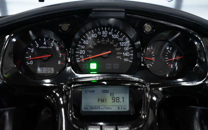 2002 Honda Gold Wing