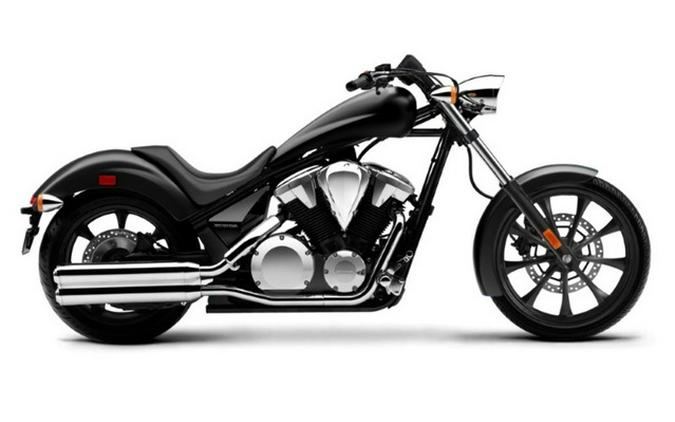 2017 Honda Fury