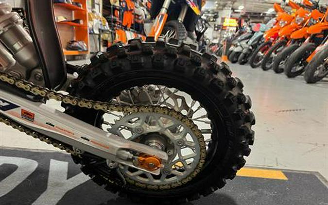 2026 KTM SX-E 5