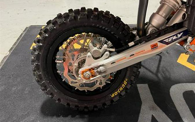 2026 KTM SX-E 5