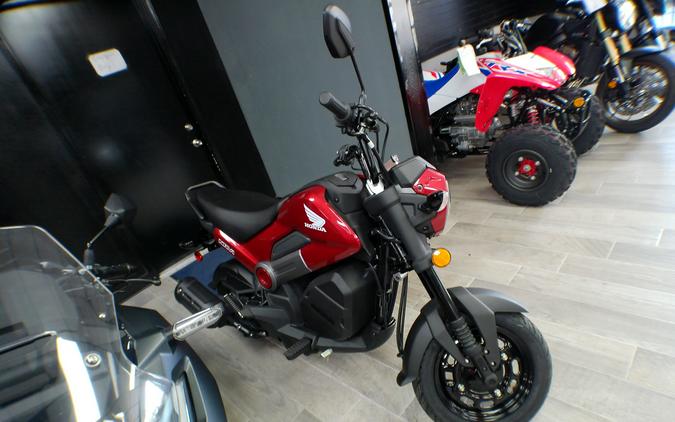 2026 NAVI - Honda