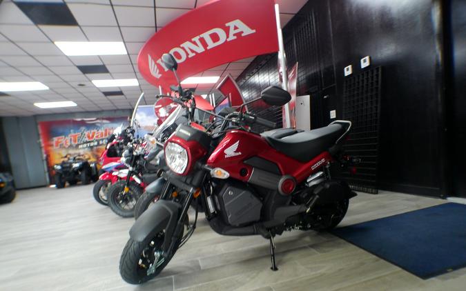 2026 NAVI - Honda