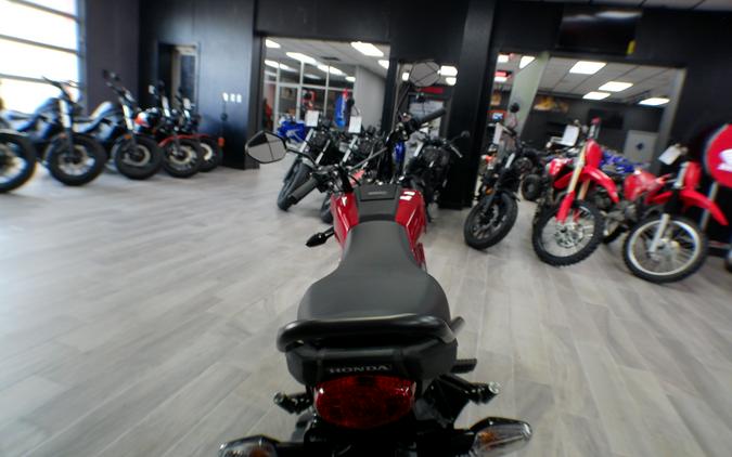 2026 NAVI - Honda