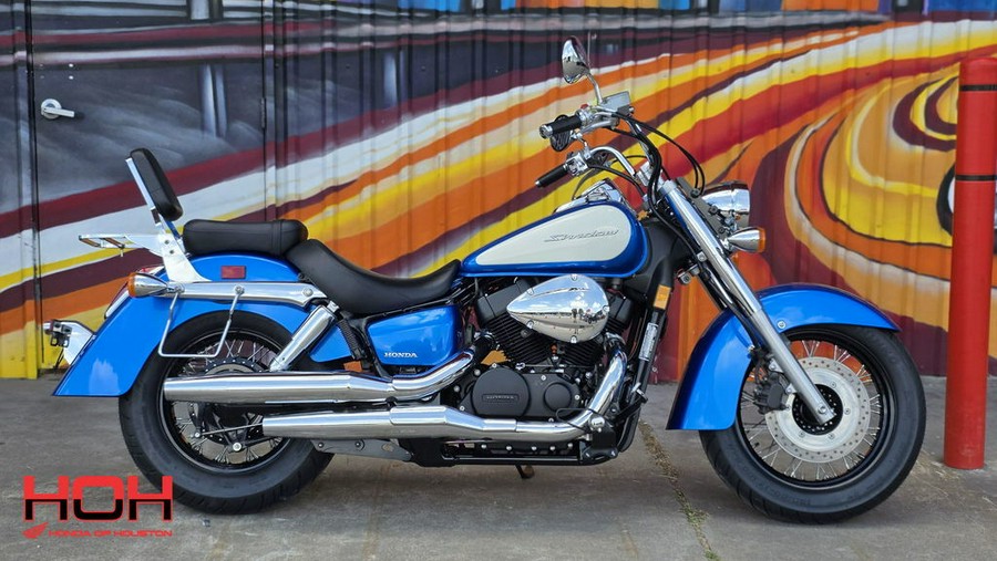 2022 Honda® Shadow Aero